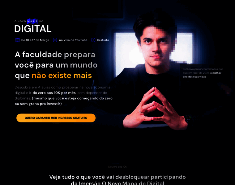 Bequestacademy.com.br thumbnail