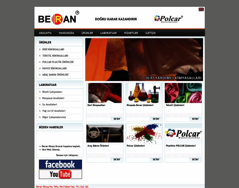 Beran.com.tr thumbnail