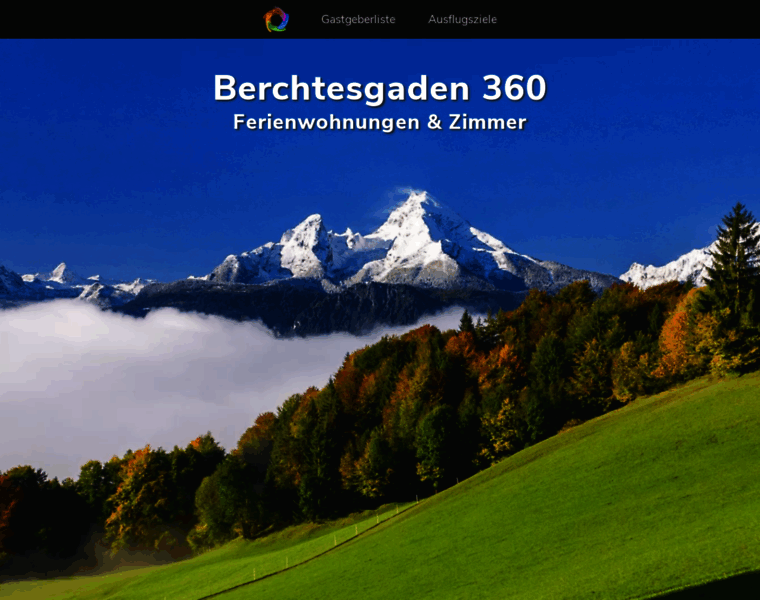 Berchtesgaden.wiki thumbnail