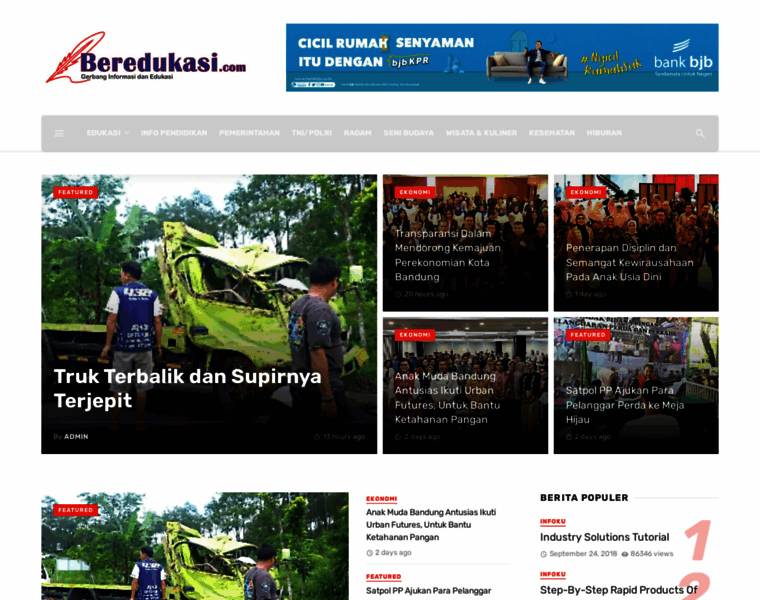 Beredukasi.com thumbnail