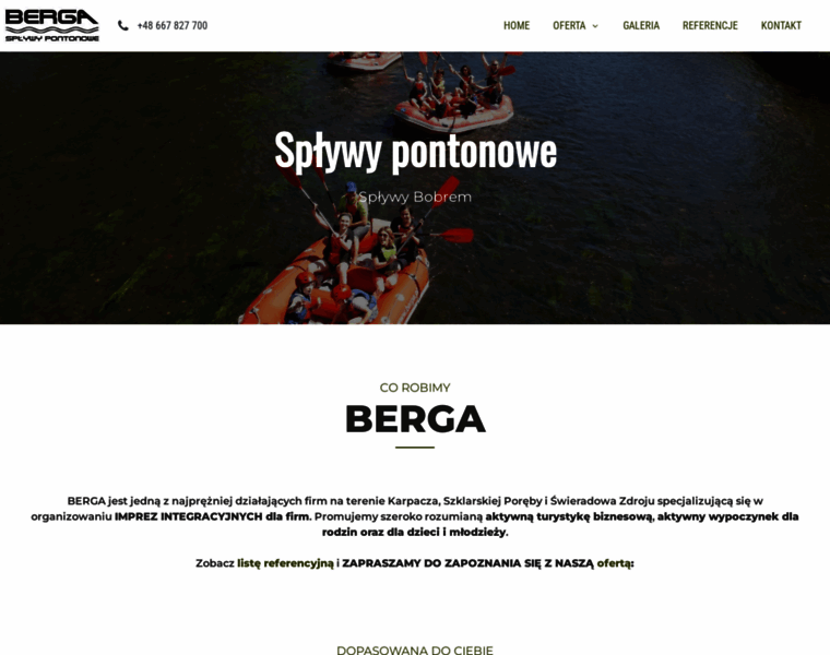 Berga.pl thumbnail