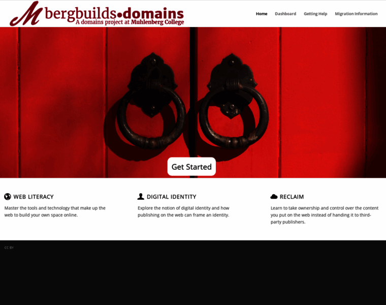 Bergbuilds.domains thumbnail