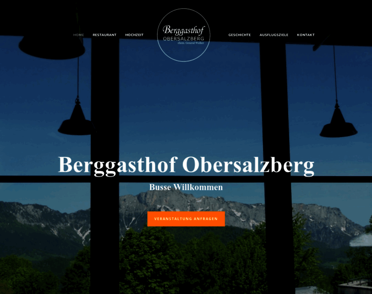 Berggasthofobersalzberg.de thumbnail