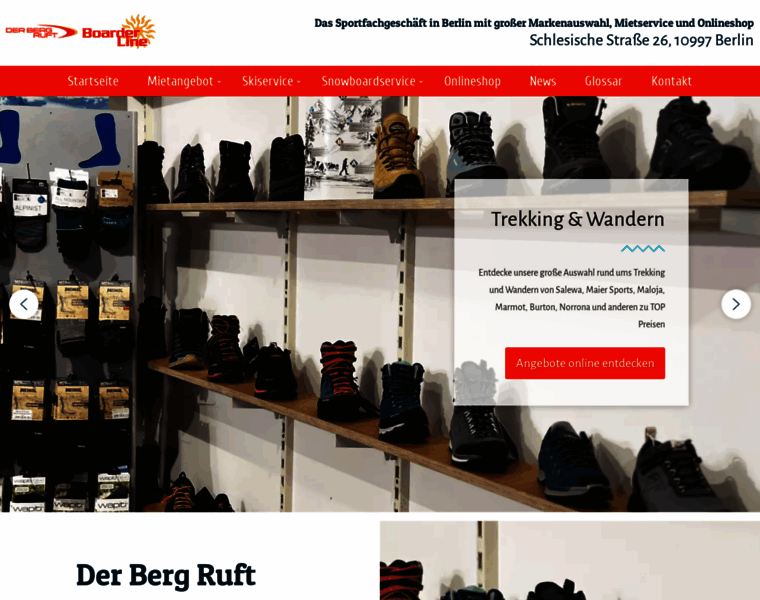 Bergruft.de thumbnail Bergruft.de thumbnail