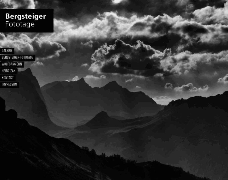Bergsteiger-fototage.info thumbnail