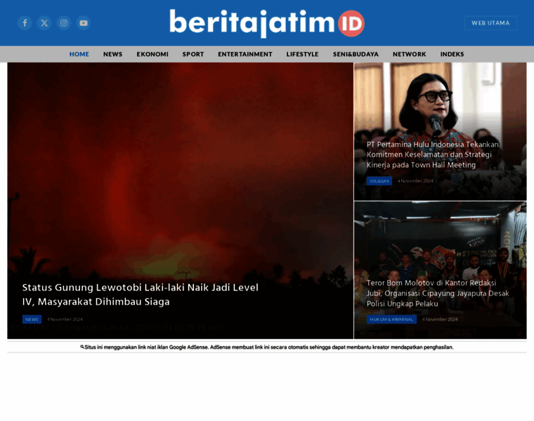 Beritajatim.id thumbnail