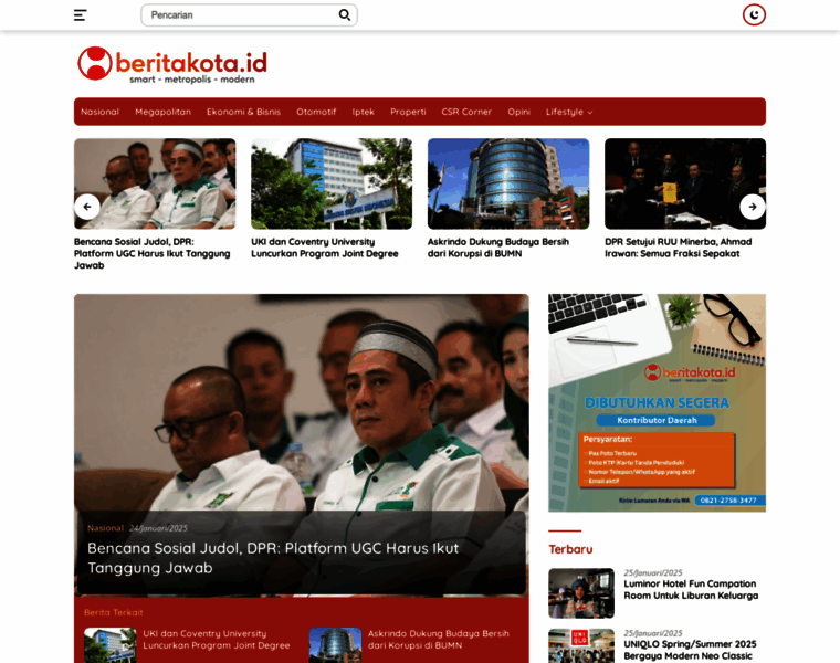Beritakota.id thumbnail