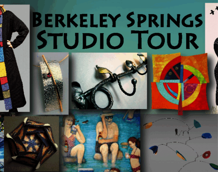 Berkeleyspringsstudiotour.org thumbnail