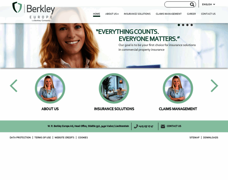 Berkleyinsurance.li thumbnail