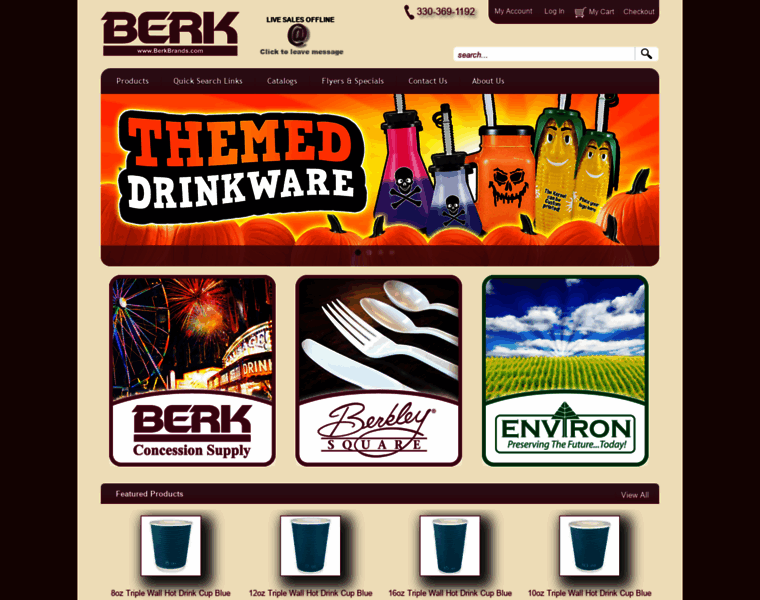 Berkpaper.com thumbnail