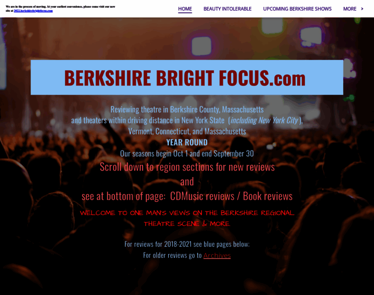 Berkshirebrightfocus.com thumbnail