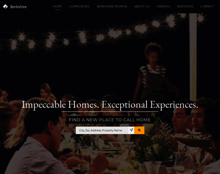Berkshirecommunities.com thumbnail