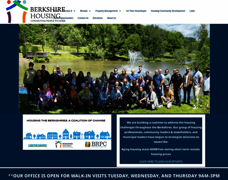 Berkshirehousing.com thumbnail