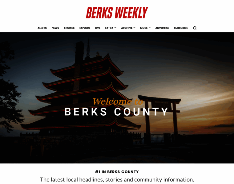 Berksweekly.com thumbnail