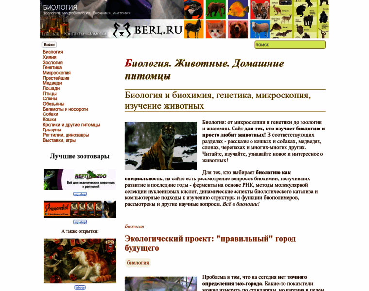 Berl.ru thumbnail