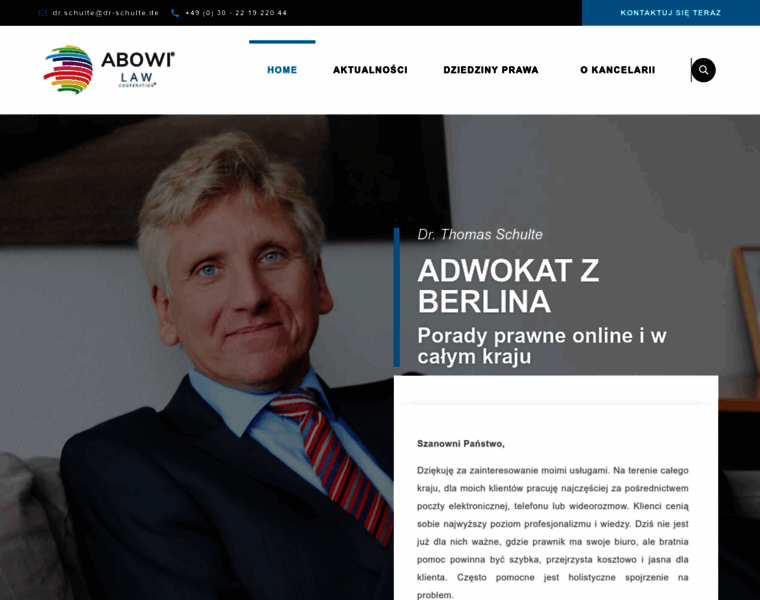Berlin-adwokat.pl thumbnail