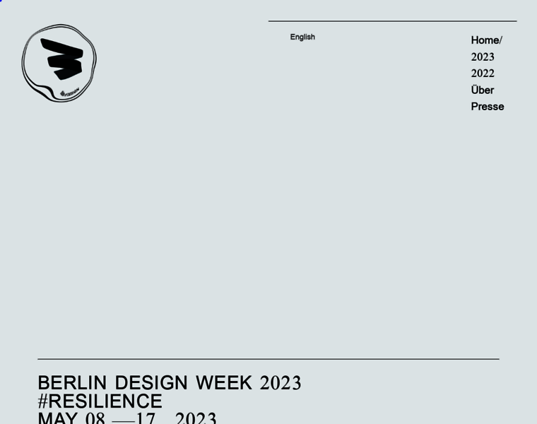 Berlin-design-week.com thumbnail