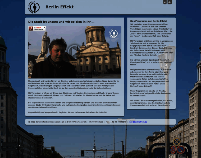 Berlin-effekt.de thumbnail