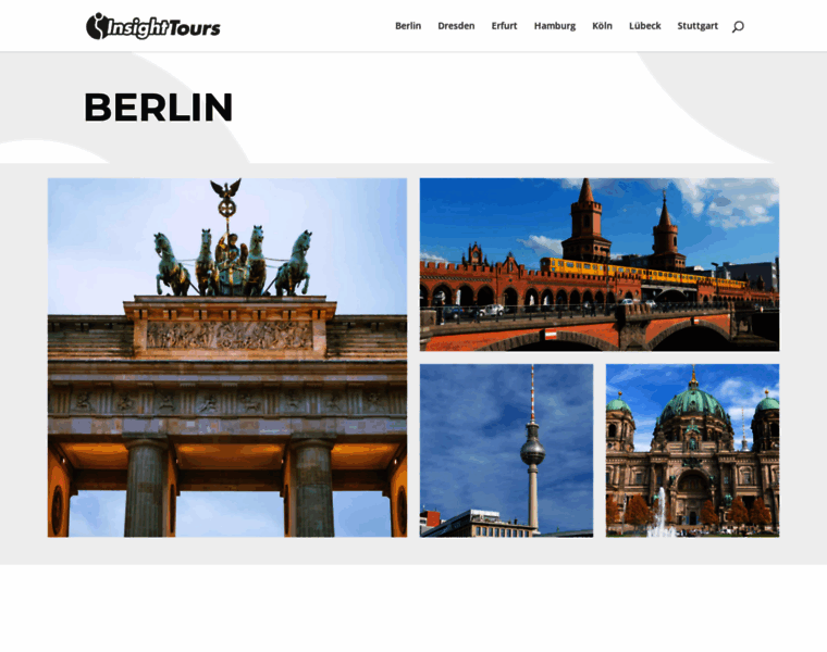 Berlin-tourist-guide.de thumbnail