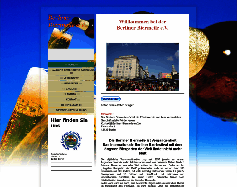 Berliner-biermeile-ev.de thumbnail