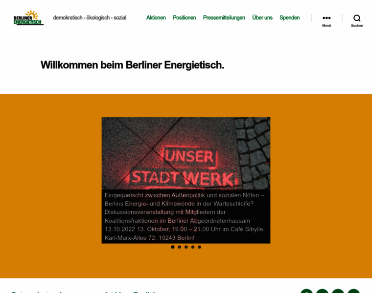 Berliner-energietisch.net thumbnail