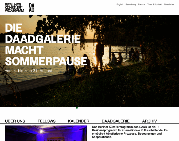 Berliner-kuenstlerprogramm.de thumbnail
