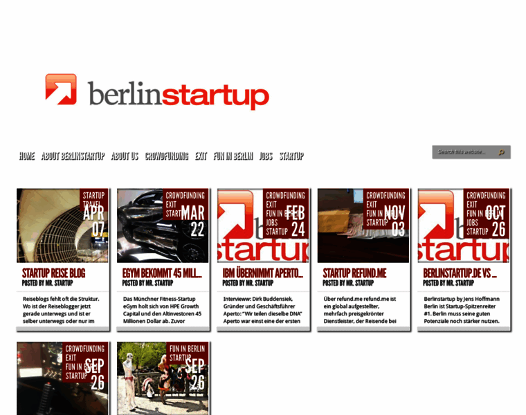 Berlinstartup.com thumbnail