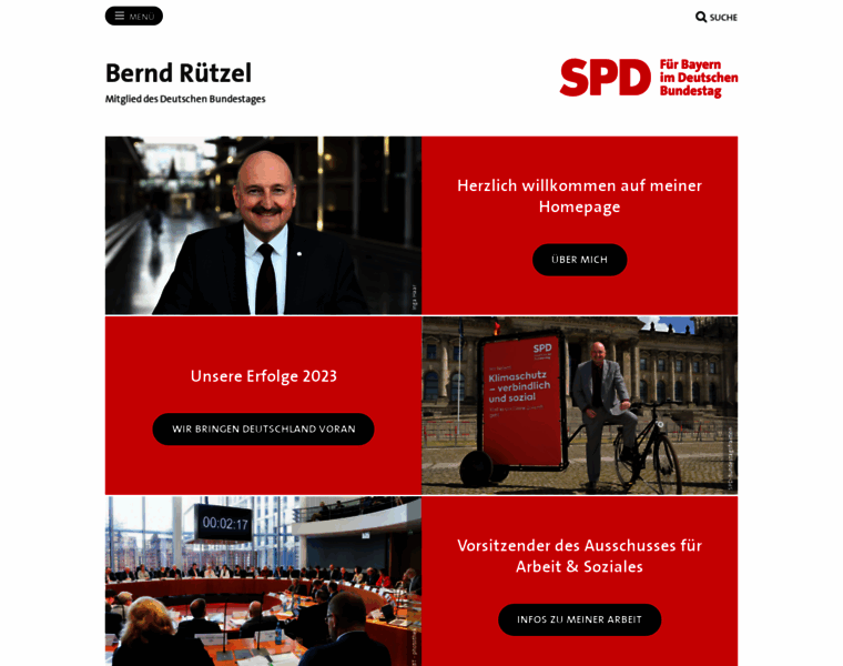 Bernd-ruetzel.de thumbnail