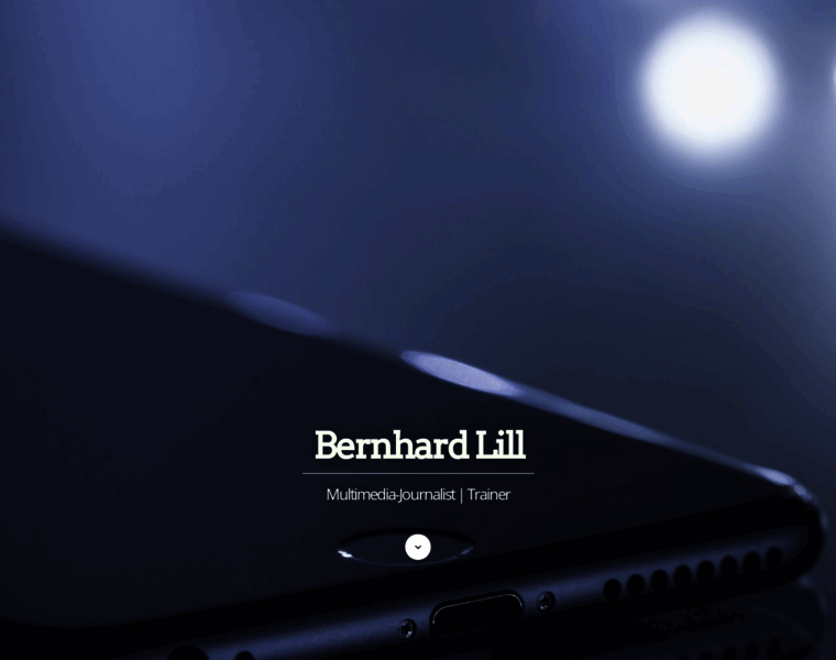 Bernhardlill.de thumbnail