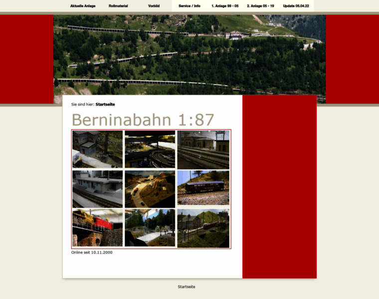 Berninamodell.ch thumbnail