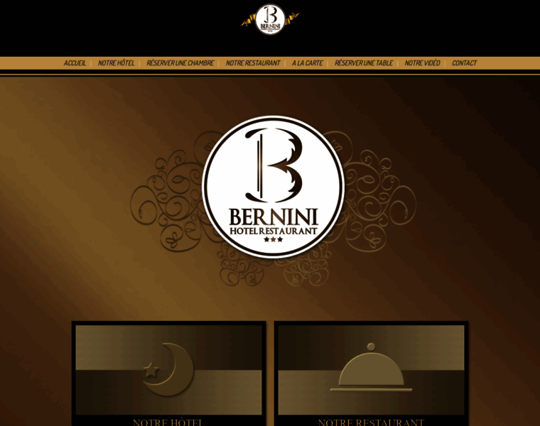 Bernini.lu thumbnail