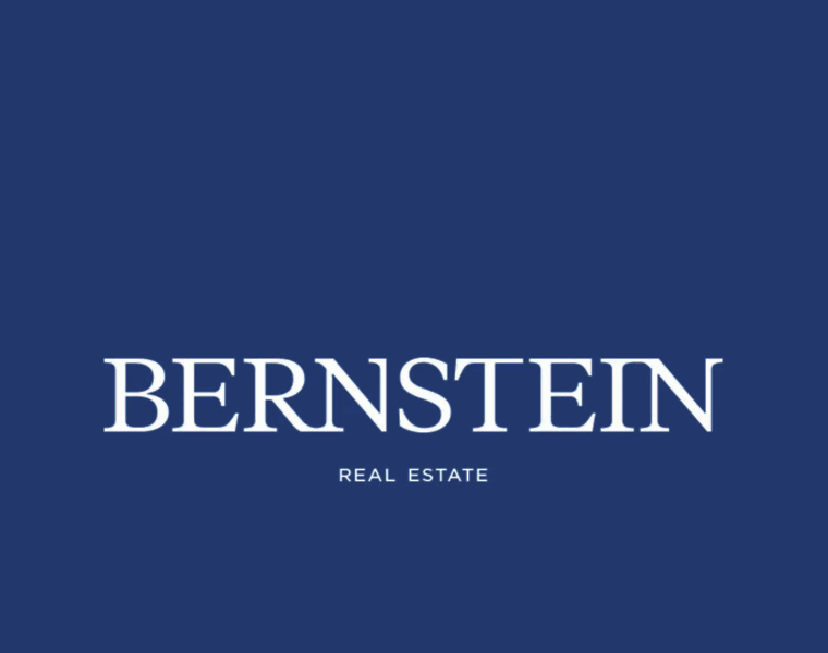 Bernsteinre.com thumbnail