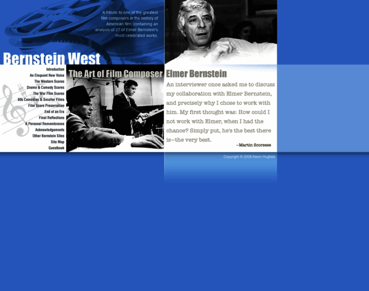 Bernsteinwest.com thumbnail