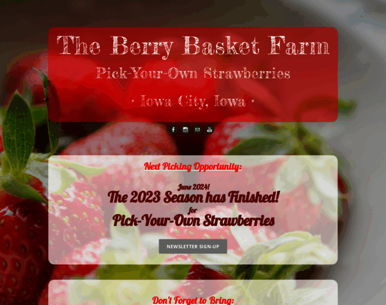 Berrybasketfarm.com thumbnail