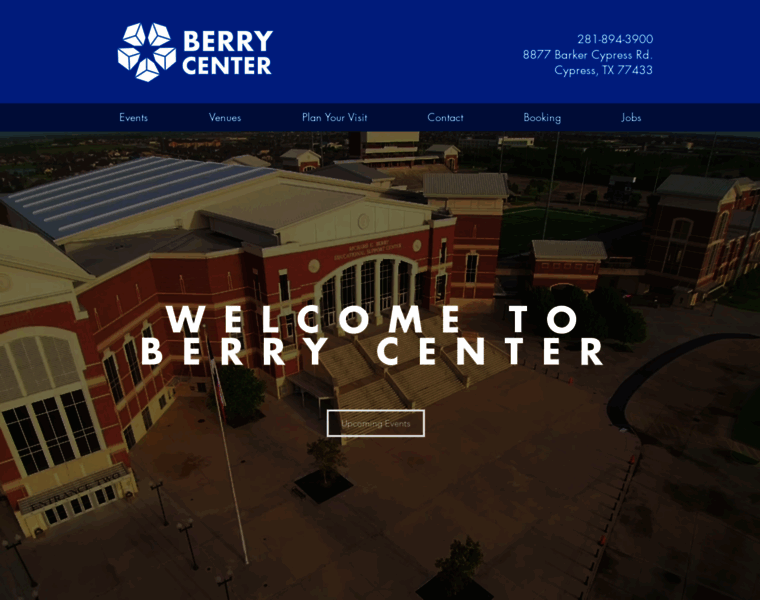 Berrycenter.net thumbnail