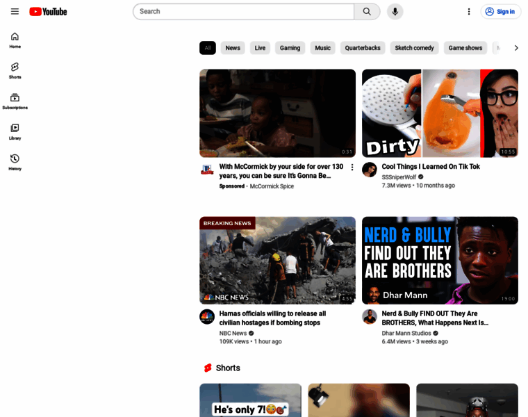 Berryflow.com thumbnail
