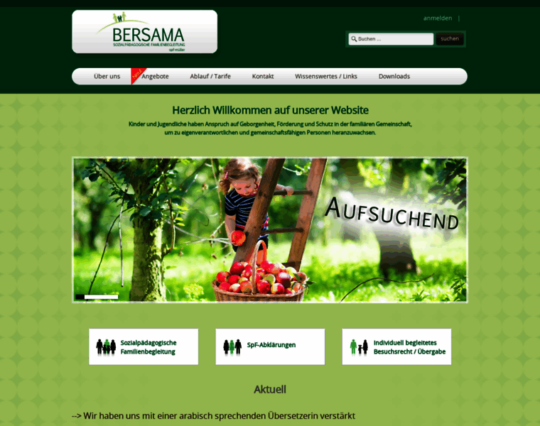 Bersama.ch thumbnail