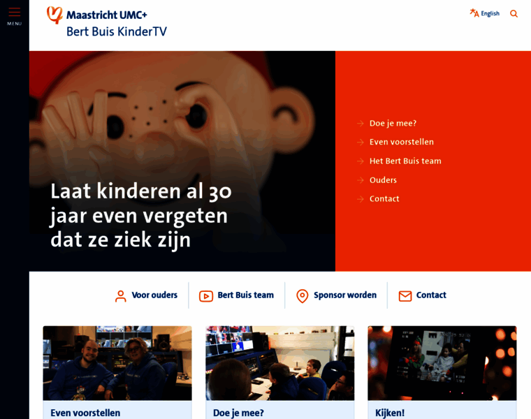 Bertbuis.nl thumbnail