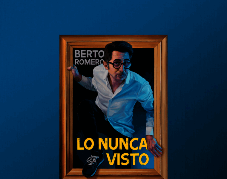 Berto.tv thumbnail