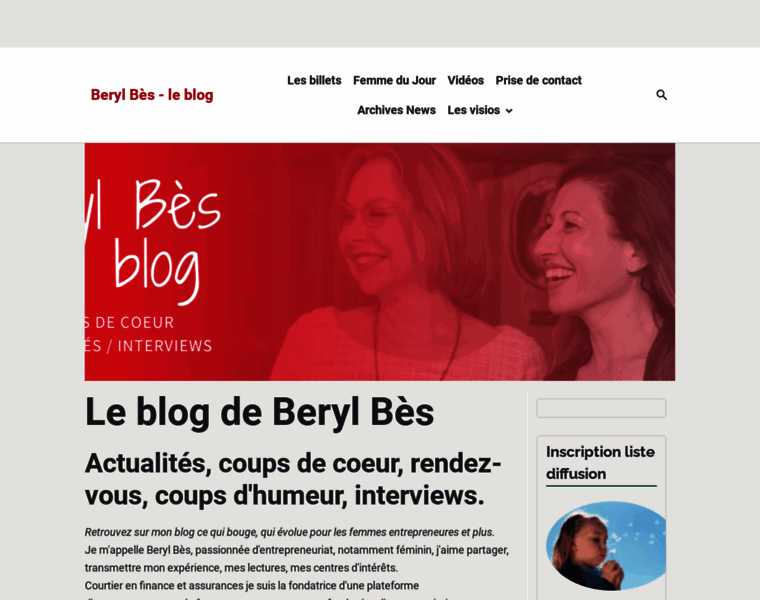 Beryl-bes.com thumbnail
