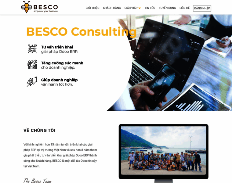 Besco.vn thumbnail