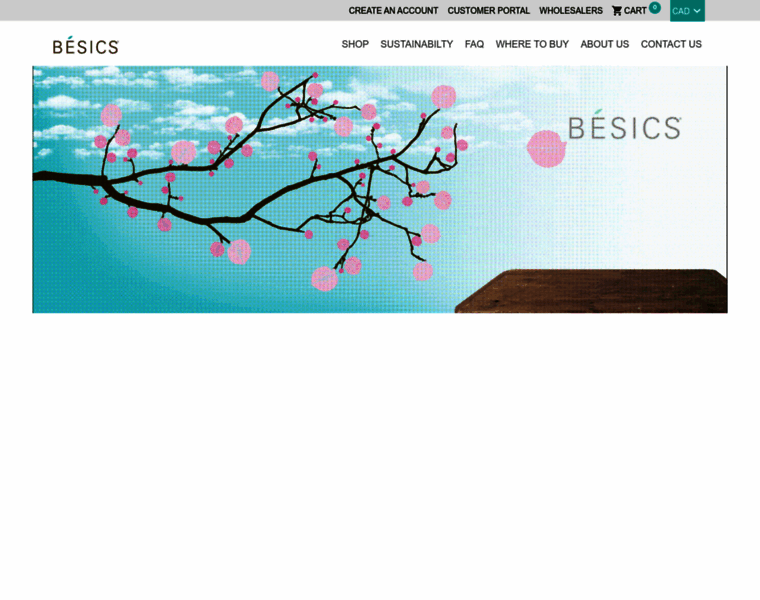 Besics.ca thumbnail