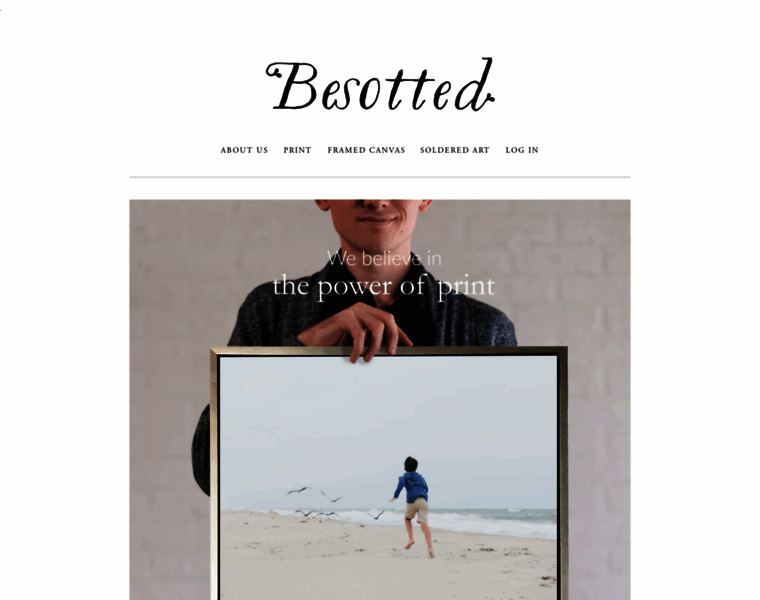 Besotted.com thumbnail