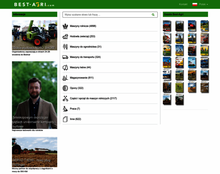 Best-agri.com thumbnail