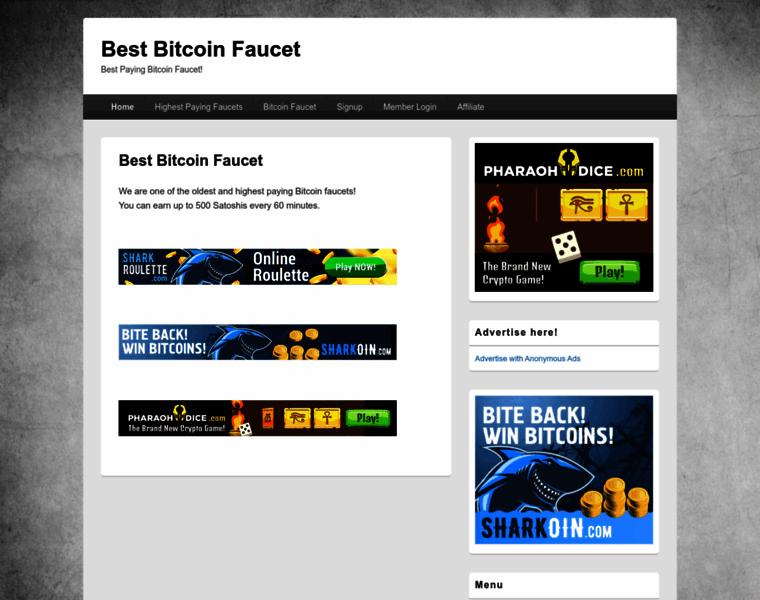 Best-bitcoin-faucet.com thumbnail