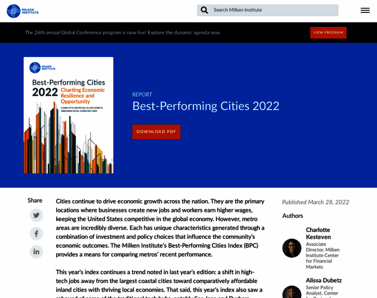 Best-cities.org thumbnail