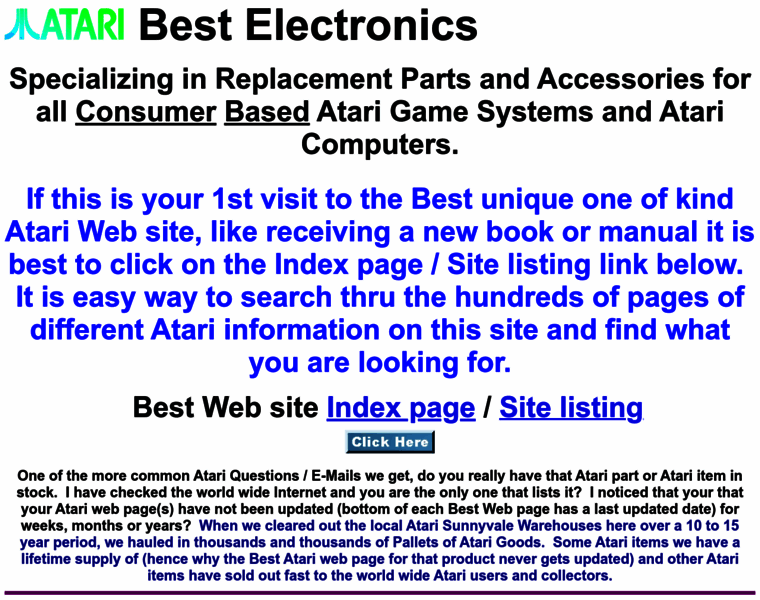 Best-electronics-ca.com thumbnail
