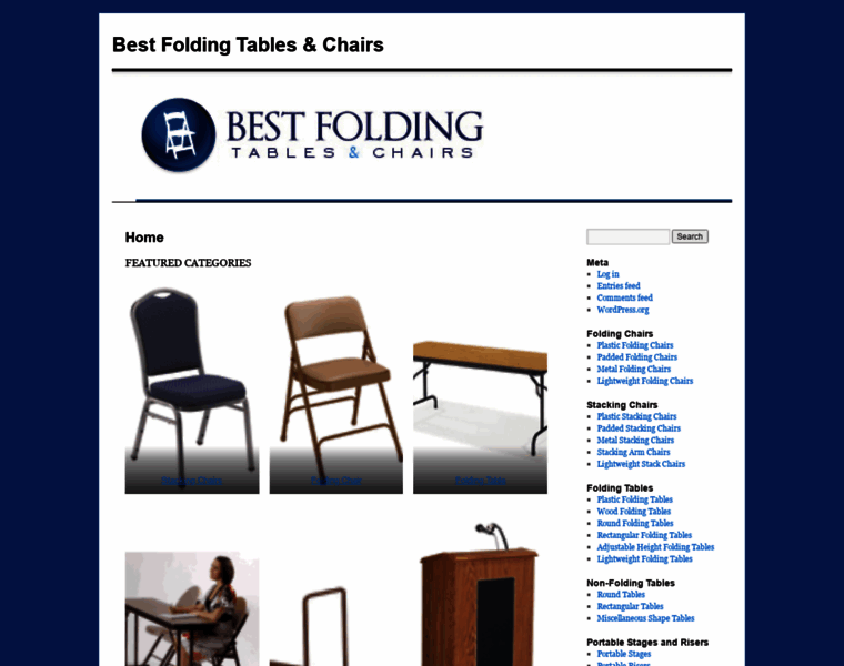 Best-folding-tables-and-chairs.com thumbnail