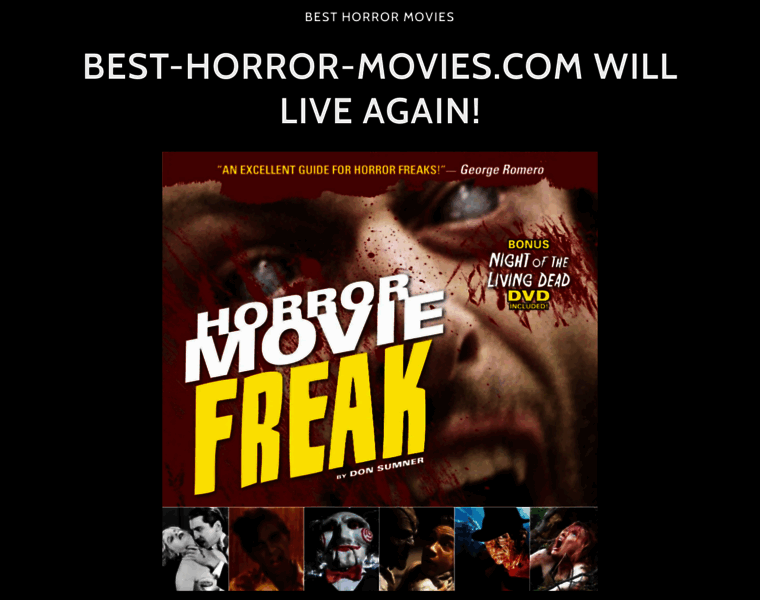 Best-horror-movies.com thumbnail