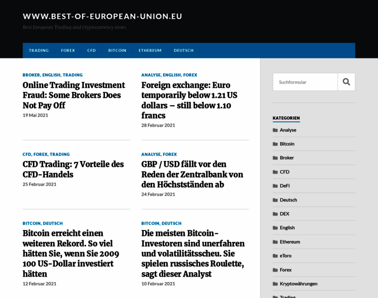 Best-of-european-union.eu thumbnail